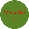 Paranthas 21, Moments Mall, Karampura, New Delhi logo