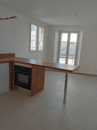 appartement à Oraison (04)