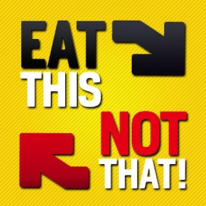 Eat This, Not That! Restaurant apk Download