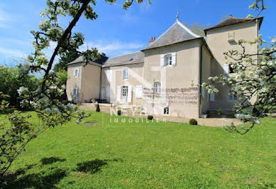 House with terrace 1