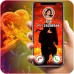 Cover Image of Herunterladen Color Phone & Call Screen Theme Flash Led 1.5 APK