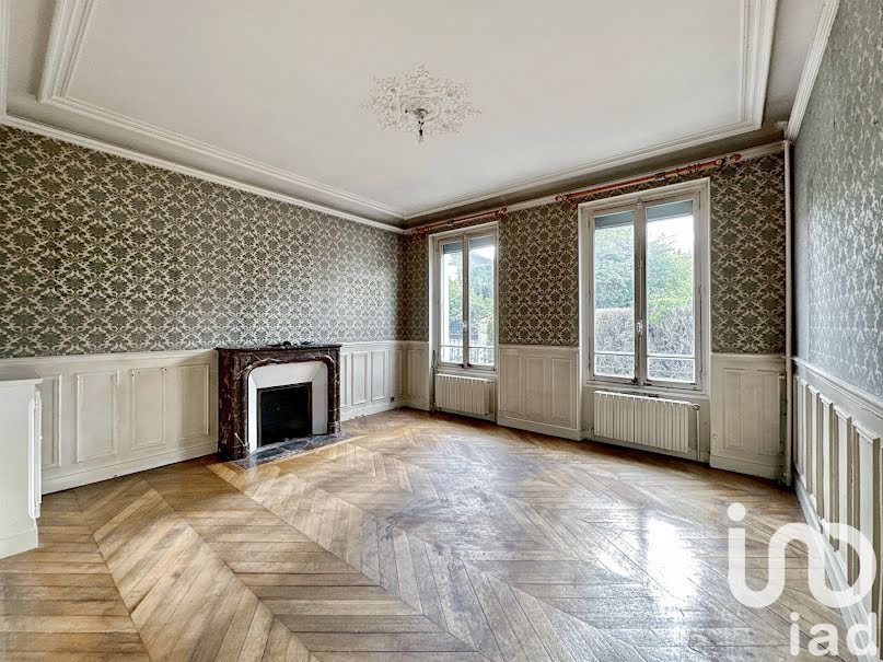 Vente maison 8 pièces 145 m² à Lagny-sur-Marne (77400), 585 000 €