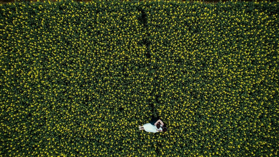 Photographe de mariage Krzysztof Krawczyk (krzysztofkrawczy). Photo du 9 mai 2017