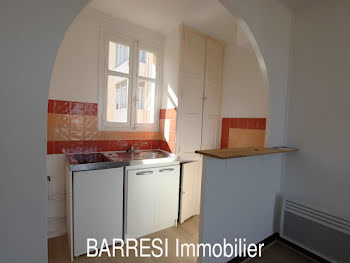 appartement à Toulon (83)