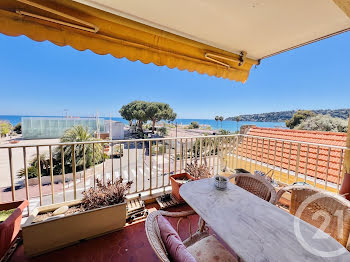 appartement à Roquebrune-Cap-Martin (06)