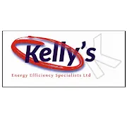 kelly's Energy Efficiency Specialists Limited Logo