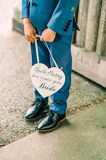 Photographe de mariage Ioana Porav (ioanaporavfotog). Photo du 24 octobre 2018