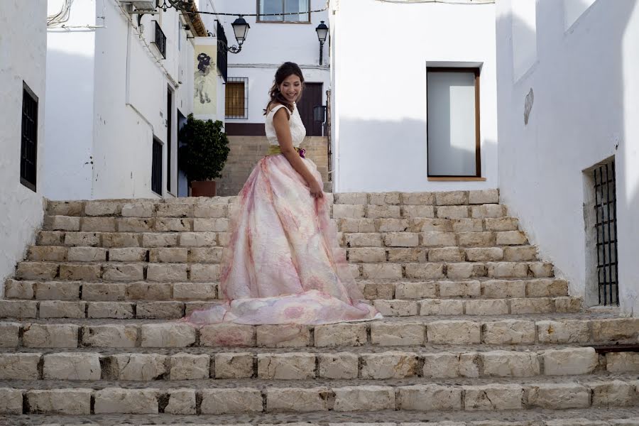 Fotografo di matrimoni Gloria Tabascar (gloriatabascar). Foto del 23 maggio 2019