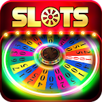 Cover Image of Download Free Casino Slot Machines & Unique Vegas Games 40.13.1 APK