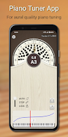 PianoMeter – Piano Tuner Screenshot 2 of 7