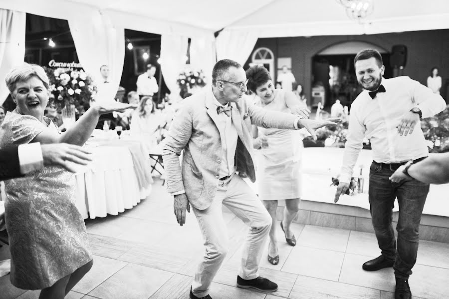 Esküvői fotós Igor Shevchenko (wedlifer). Készítés ideje: 2016 szeptember 23.