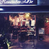 Remember Me 記得我 Café