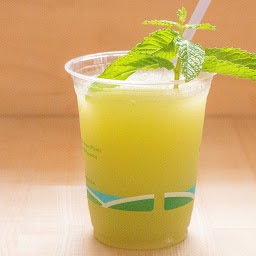 Mint Limonana