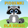 Piosenki dla dzieci po polsku icon