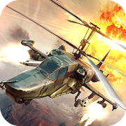 Gunship Pop Attack Mod apk son sürüm ücretsiz indir