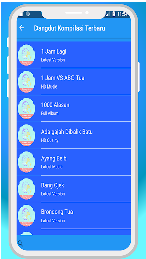 Offline Dangdut Kompilasi Terbaru 2019 Terlengkap