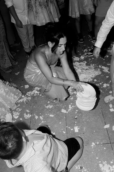 Fotógrafo de bodas LOUIS GABRIEL (greece). Foto del 29 de abril