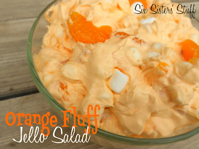 10 Best Mandarin Orange Pineapple Cool Whip Salad Recipes