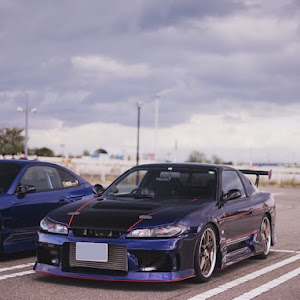 180SX RPS13