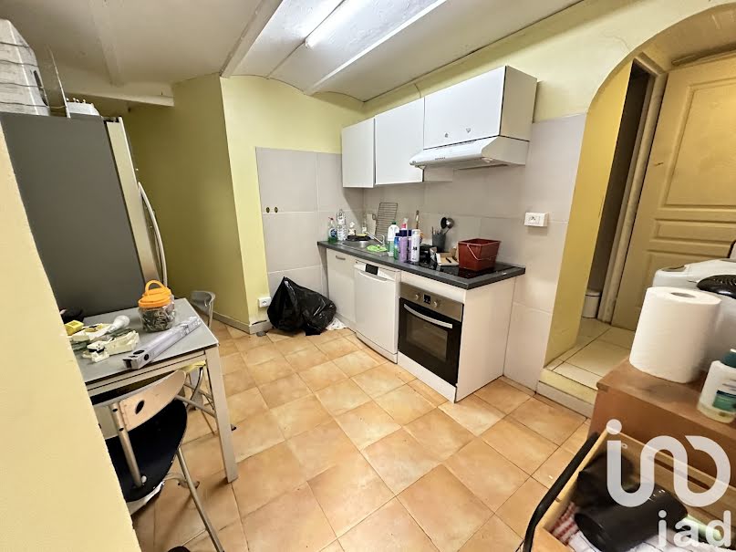 Vente appartement 5 pièces 88 m² à Menton (06500), 320 000 €