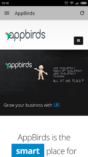 Appbirds Technology