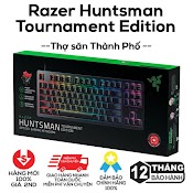 Bàn Phím Game Razer Huntsman Tournament Edition - Bàn Phím Cơ Chính Hãng Razer, Bảo Hành 12 Tháng