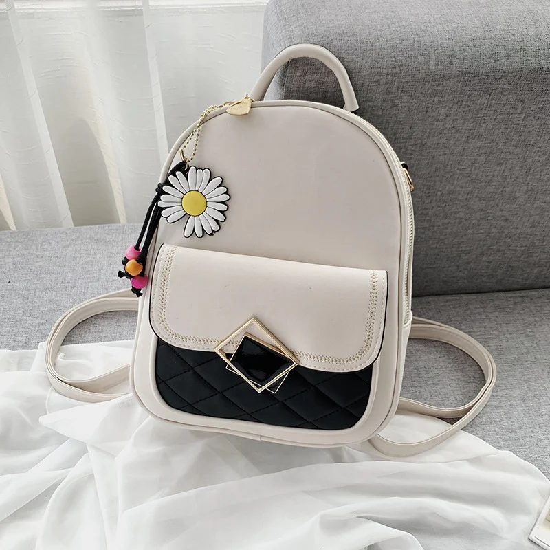 Women's All-match Single-shoulder Messenger Bag, a versatile 3-in-1 design with personality, perfect for everyday use an