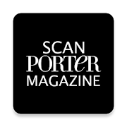 Scan Porter Magazine 1.3 Icon