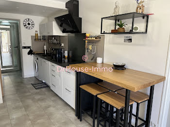 appartement à Le cap d'agde (34)