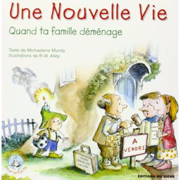 Une nouvelle vie