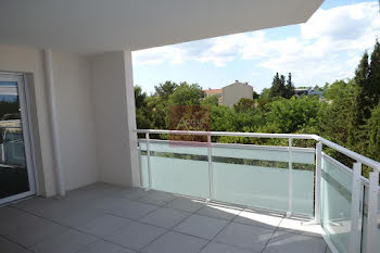 appartement à Montpellier (34)