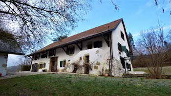 maison à Copponex (74)