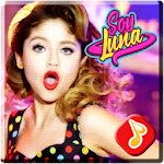 Cover Image of डाउनलोड Soy Luna - Hits Music Lyrics 1.0 APK