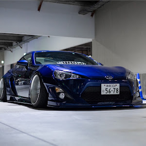 BRZ ZC6