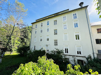 maison à Aulus-les-Bains (09)