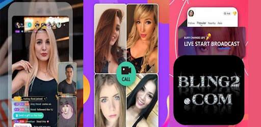 Bling2 Com Live Streaming Tips