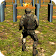 Army training Simulator icon