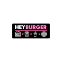 Hey Burger