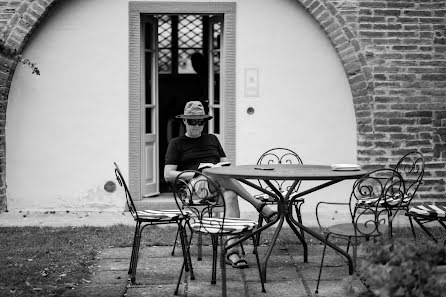 Fotógrafo de bodas Marco Vegni (marcovegni). Foto del 19 de marzo