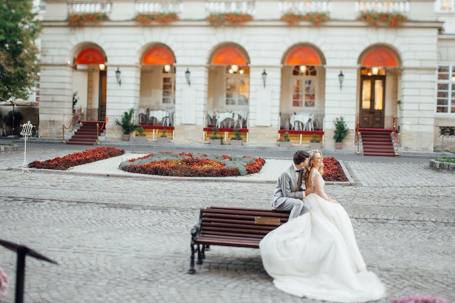 Svadobný fotograf Aleksandr Rostov (alexrostov). Fotografia publikovaná 14. januára 2020