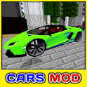 Icon Mod with Cars