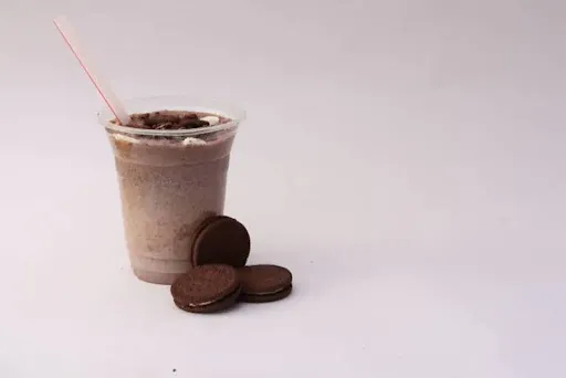 Oreo Shake