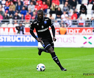 Un joueur de Ligue 1 accusé de violences conjugales 