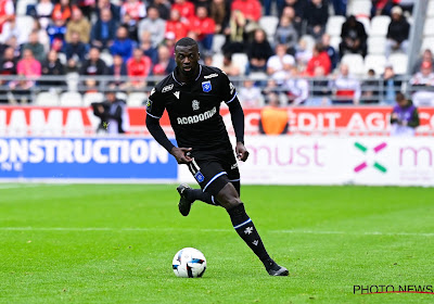 Un joueur de Ligue 1 accusé de violences conjugales 