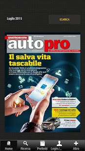 How to install AutoPro patch 4.8.007 apk for bluestacks