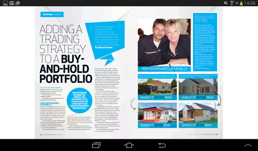 NZ Property Investor Screenshots 8