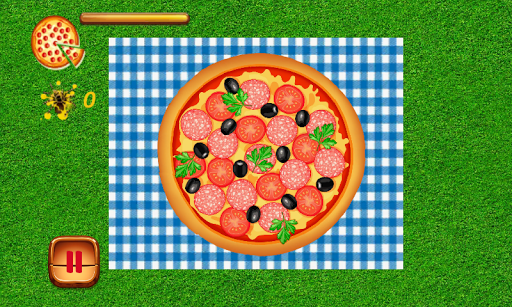 Muat Turun Pizza Defense Google Play softwares 