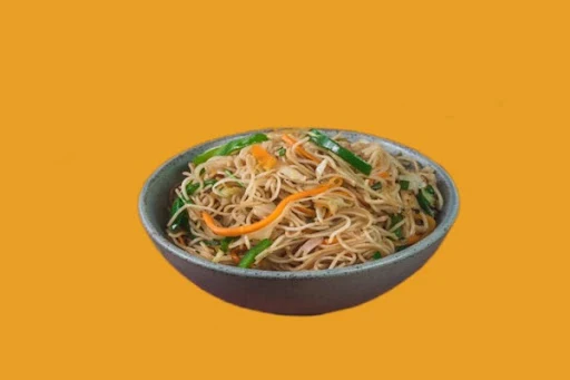 Chow Mein - Veg