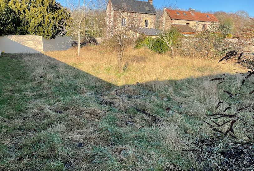  Vente Terrain à bâtir - à Saint-Aubin-lès-Elbeuf (76410) 