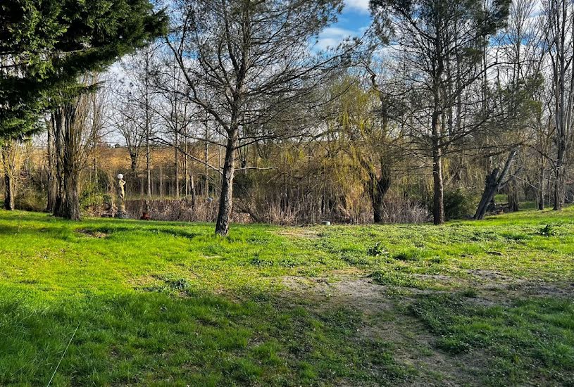  Vente Terrain à bâtir - 711m² à Lauzerville (31650) 